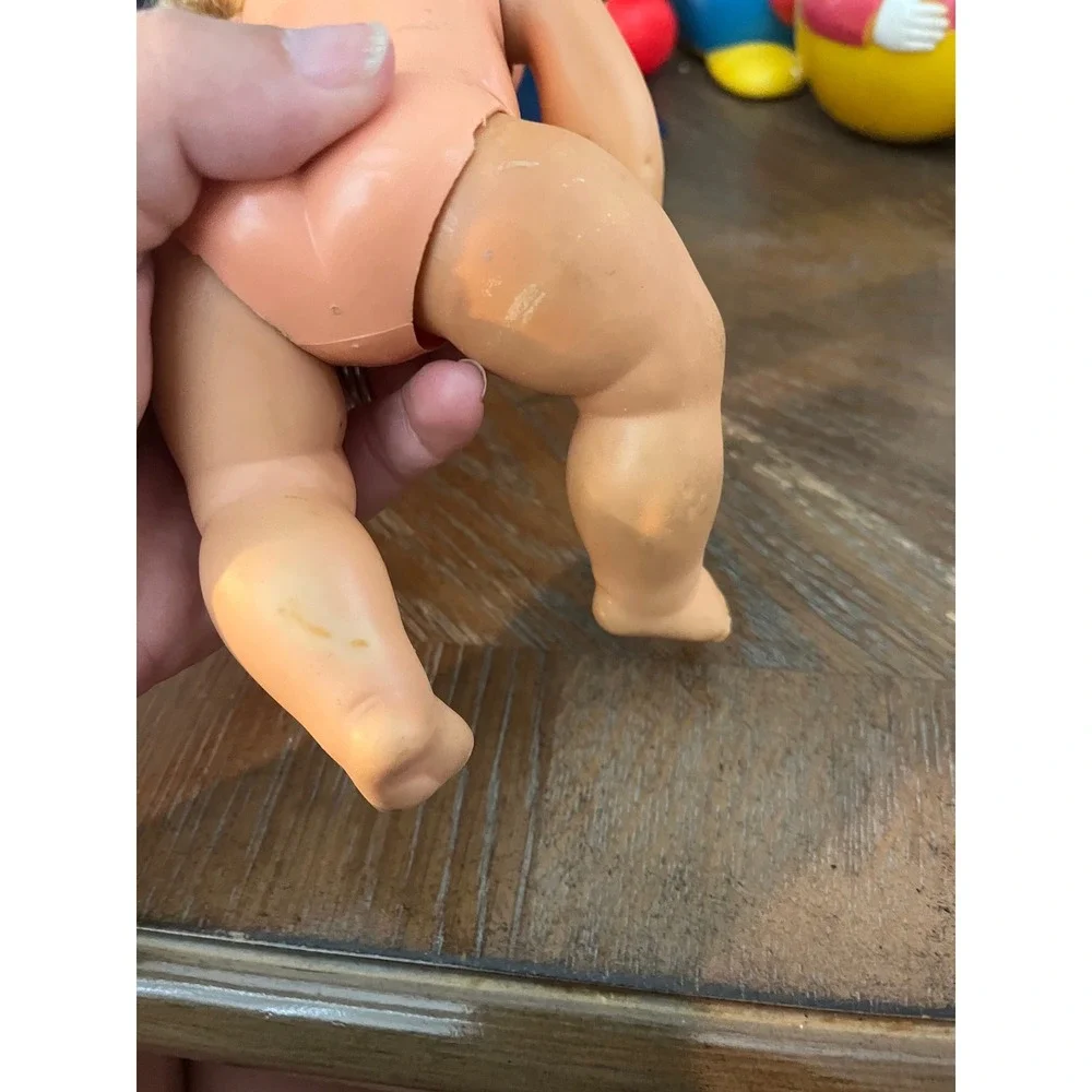Mattel vintage 1968